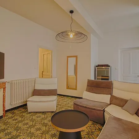 Tres Bel Centre Ville Ajaccio Apartment *