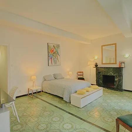 Tres Bel Centre Ville Ajaccio Apartment