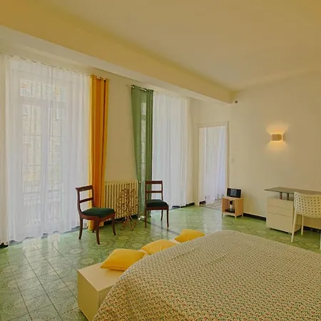Tres Bel Centre Ville Ajaccio Apartment