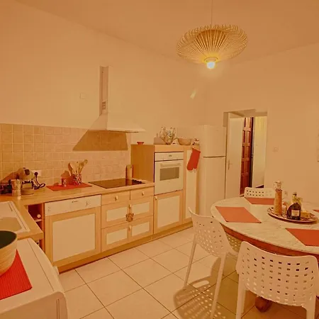 Tres Bel Centre Ville Ajaccio Apartment *
