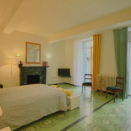 Apartment Tres Bel Centre Ville Ajaccio