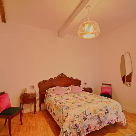 Tres Bel Centre Ville Ajaccio Apartment