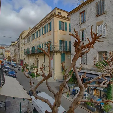 Tres Bel Centre Ville Ajaccio