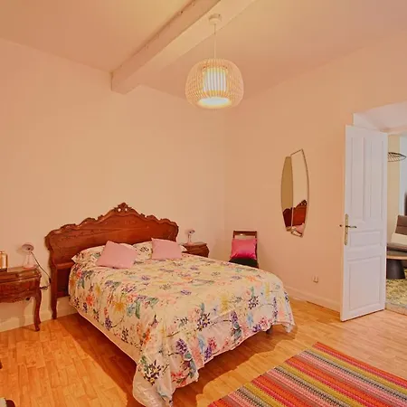 Tres Bel Centre Ville Ajaccio Apartment *