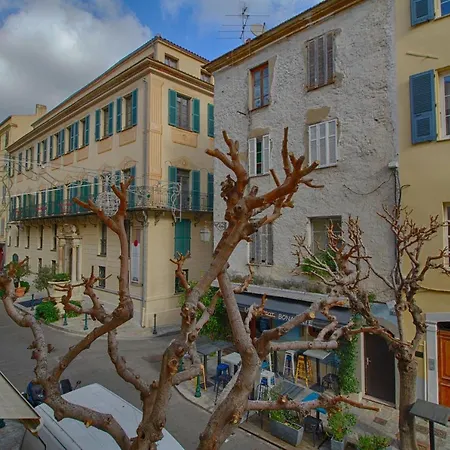 Tres Bel Centre Ville Ajaccio Apartment